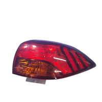Hyundai Tucson Tl Right Taillight