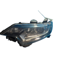 Mitsubishi Outlander Left Headlamp