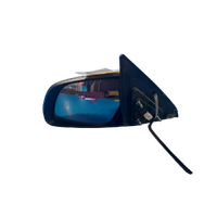 Hyundai Venue  Qx,  Left Door Mirror