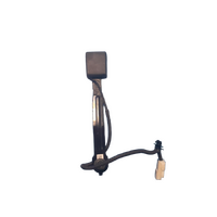 Hyundai Venue Qx Right Front Seat Belt Stalk Only