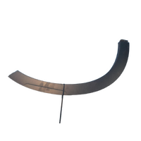 Hyundai Venue Qx Right Front Wheel Arch Flare