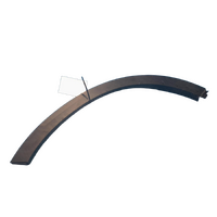 Hyundai Venue Wheel Qx Right Rear Arch Flare