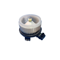 Honda Jazz City, Heater Fan Motor