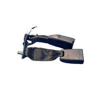 Honda Jazz Gk/Gf Centre Rear Seat Belt Stalk Only