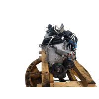 Mitsubishi Mirage La 1.2 Petrol Engine