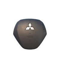 Mitsubishi Pajero Sport Qe-Qf Right Steering Wheel Airbag