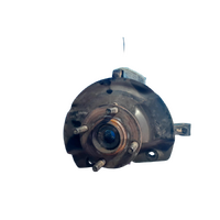Mitsubishi Mirage La, Right Front Hub Assembly