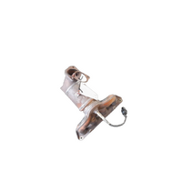 8 Kia Cerato Yd, 2.0 Petrol Manifold  Catalytic Converter -