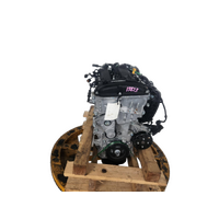 Kia Cerato Yd 2.0 G4na Petrol Engine