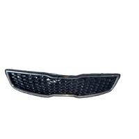 Kia Cerato Yd, Radiator Grille