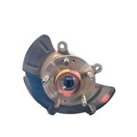 Kia Cerato Yd  Left Front Hub Assembly