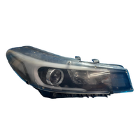 Kia Cerato  Yd,  Right Headlamp