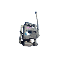 Ldv T60 Sk8c,  Left Rear  Caliper