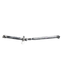 Ldv T60 Rear Prop Shaft