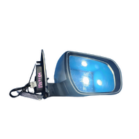 Ldv T60 Right Door Mirror