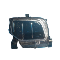 Ldv T60  Sk8c,  Right Headlamp