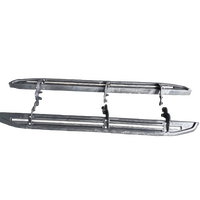Ldv T60 Sk8c Left And Right Side Step Assembly