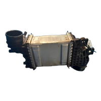 Volkswagen Crafter Intercooler
