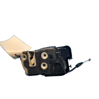 Ford Everest Ub Right Rear Door Lock