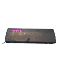 Ford Everest  Ub, Left Knee Airbag