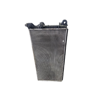 Ford Ranger Ra Radiator
