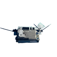 Ford Everest  Ub, 12 Inch  Head Unit
