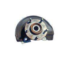 Mitsubishi Outlander Zg-Zk Left Front Hub Assembly