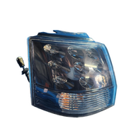 Mitsubishi Outlander Zg-Zh Left Taillight In Body