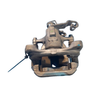 Holden Astra Bk Left Rear, Caliper