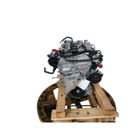 Holden Astra 1.4 Petrol B14xft Turbo Bk-Bl Engine   Used
