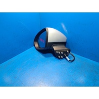Holden Astra Bk Left Door Mirror