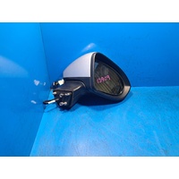 Holden Astra Bk  Right Door Mirror