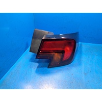 Holden Astra Bk Right Taillight