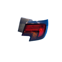 Holden Astra Bk Right Taillight
