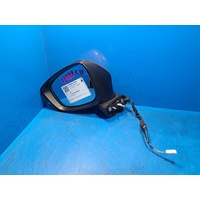 Mazda Cx5 Ke Left Door Mirror