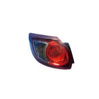 Mazda Cx5 Ke  Left Taillight In Body