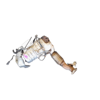 Mazda Cx5 Particulate Filter Dpf