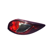 Mazda Cx5 Ke  Right Taillight In Body