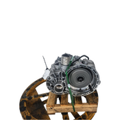 Volkswagen Transporter T6, Auto  Transmission
