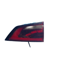 Mg Zs Left Side Tailgate Lamp