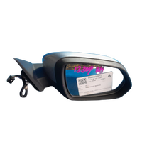 Mg Zs Azs1 Right Door Mirror