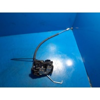 Haval Jolion A01 Right Rear Door Lock