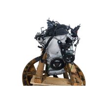 Haval Jolion A01 Petrol 1.5 Turbo 4G15k,  Engine Used