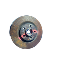 Haval Jolion  A01,   Left Front Hub Assembly