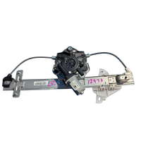 Haval Jolion  A01, Left Rear Window Regulator
