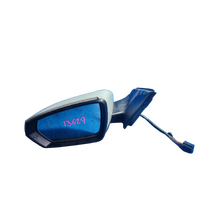 Volkswagen Polo Left Door Mirror