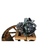 Volkswagen Polo Aw-Ae,  Manual  Gearbox