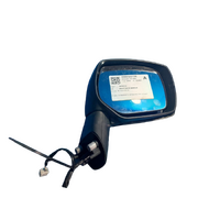 Subaru Xv G4 Right Door Mirror