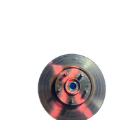 Kia Sportage Left Front Hub Assembly