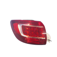 Kia Sportage Sl  Left Taillight In Body